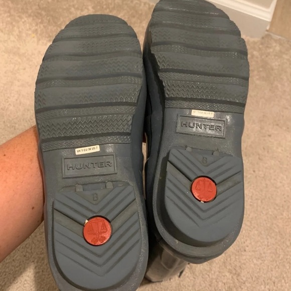 Hunter Boots - Picture 7 of 7